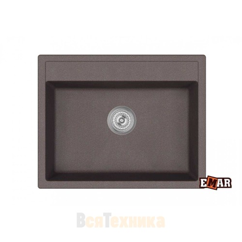Кухонная мойка ЕМАR EMQ-1640.Q