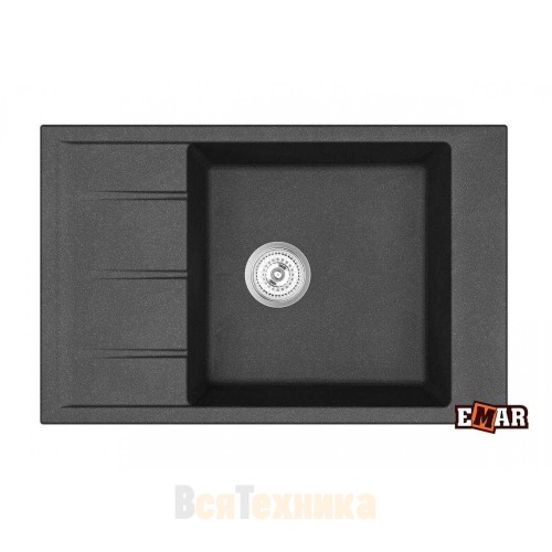 Мойка EMAR EMQ-1780.Q