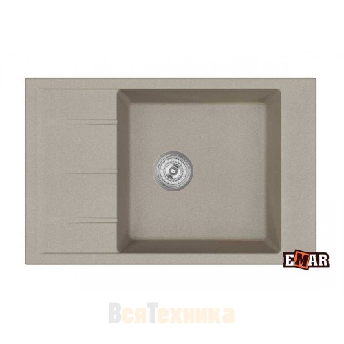 Мойка EMAR EMQ-1780.Q