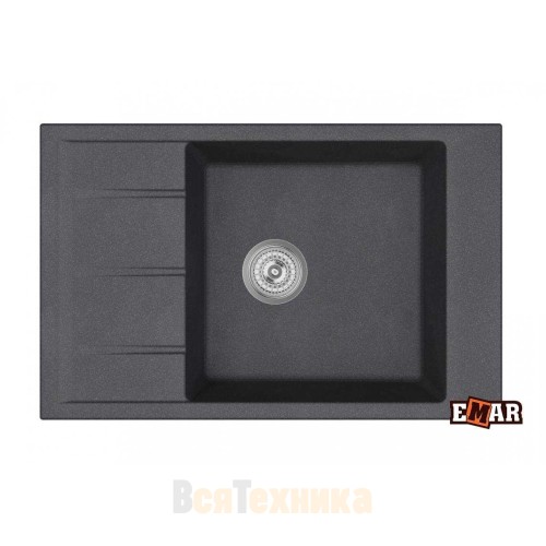 Мойка EMAR EMQ-1780.Q