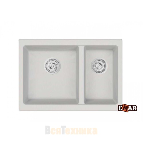 Мойка EMAR EMQ-2665.PL