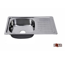 Мойка из нержавеющей стали EMAR EMB-7642