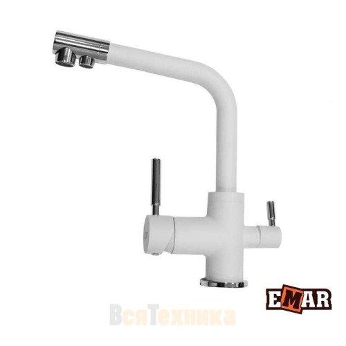 Смеситель EMAR EC-3003