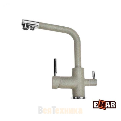 Смеситель EMAR EC-3003