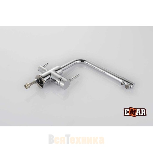 Смеситель EMAR ЕС - 3003NS