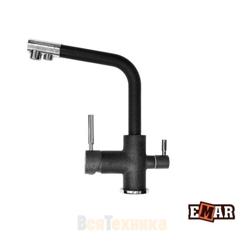 Смеситель EMAR EC-3003