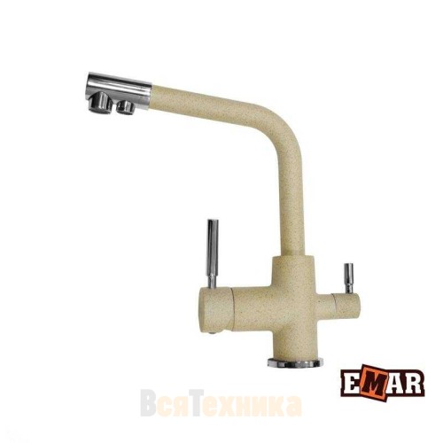 Смеситель EMAR EC-3003