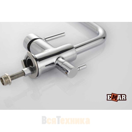 Смеситель EMAR ЕС - 3003NS