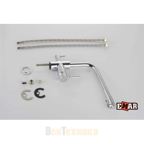 Смеситель EMAR ЕС - 3003NS