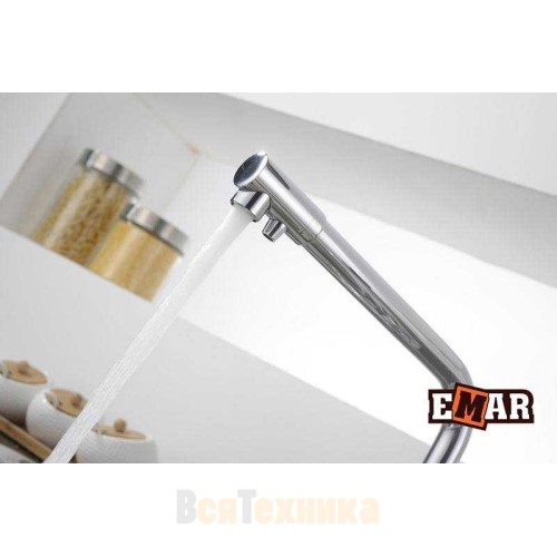 Смеситель кухонный EMAR 3003