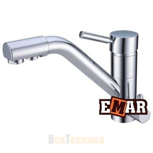 Смеситель кухонный EMAR 3008