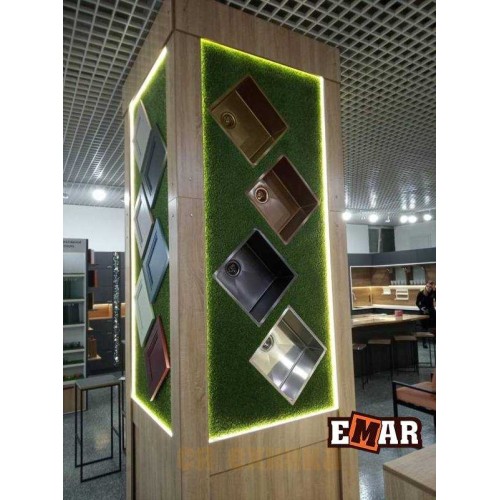 Мойка EMAR EMB-101