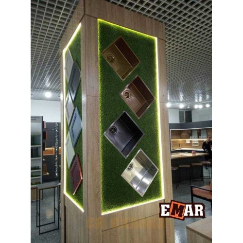 Мойка EMAR EMB-113