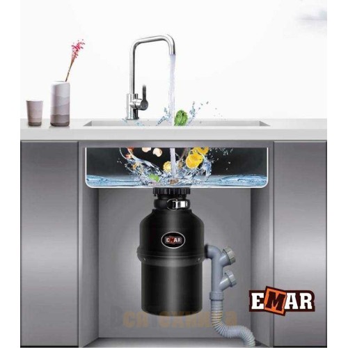 Измельчитель пищевых отходов Emar ATC-KZ560A