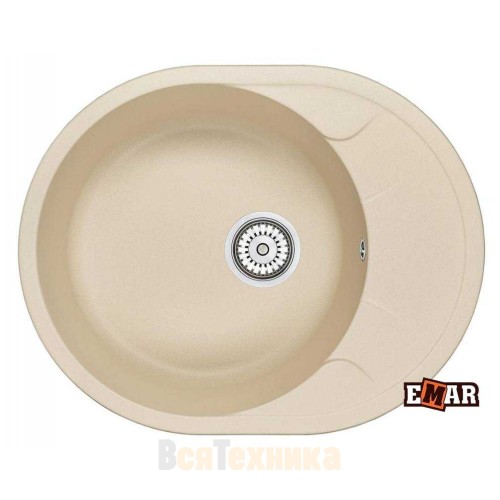 Мойка EMAR EMQ-1630.C
