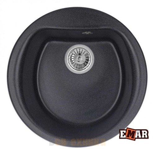 Мойка EMAR EMQ-1500.C