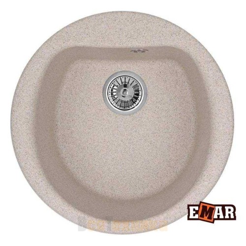Мойка EMAR EMQ-1500.C