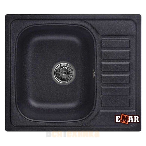 Мойка EMAR EMQ-1575.Q