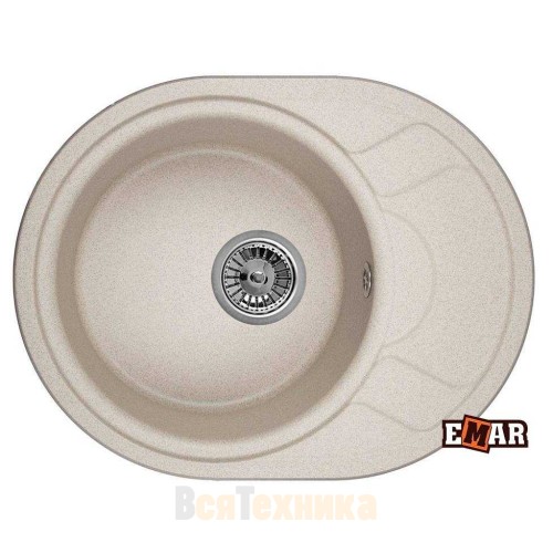 Мойка EMAR EMQ-1575.C