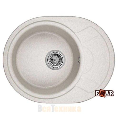 Мойка EMAR EMQ-1575.C