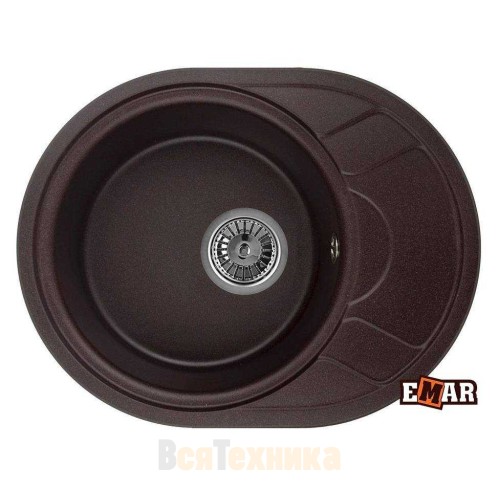 Мойка EMAR EMQ-1575.C