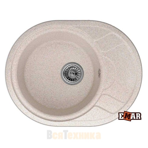 Мойка EMAR EMQ-1575.C