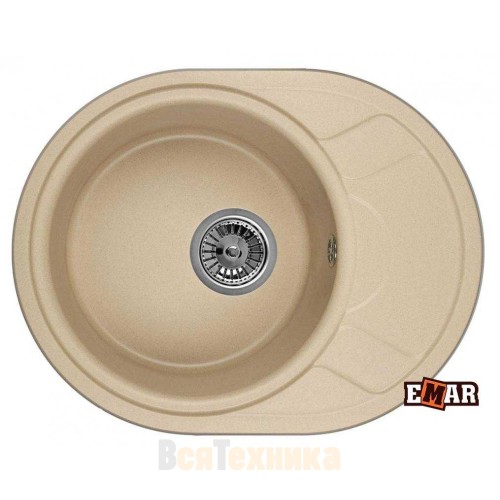 Мойка EMAR EMQ-1575.C