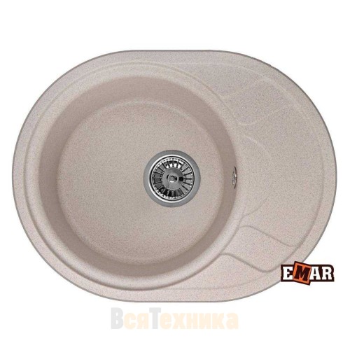 Мойка EMAR EMQ-1575.C
