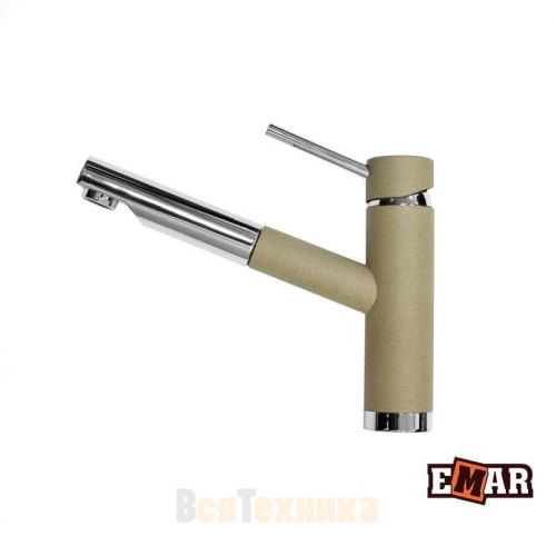 Смеситель Emar ЕС - 3012