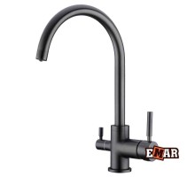 Смеситель EMAR ECB-3007 PVD