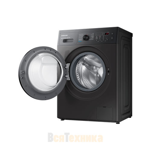 Стиральная машина Samsung WW65A4S00CX/LP