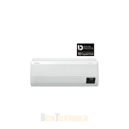 Сплит-система Samsung AR09AXAAAWK