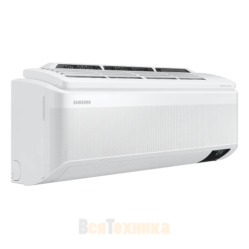 Сплит-система Samsung AR09AXAAAWK