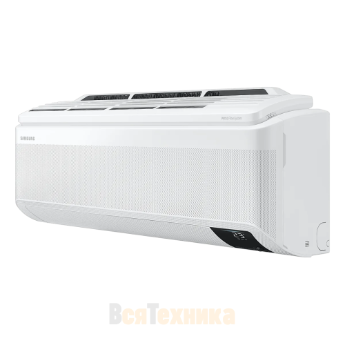 Сплит-система Samsung AR09AXAAAWK