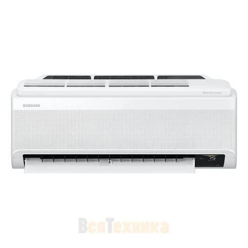 Сплит-система Samsung AR09AXAAAWK