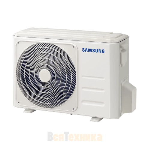 Сплит-система Samsung AR09TXHQASI