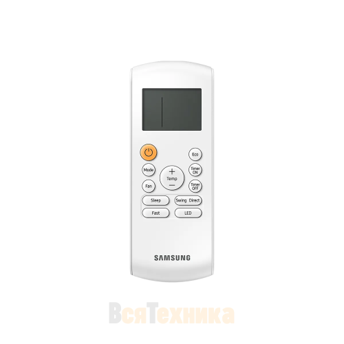 Сплит-система Samsung AR09TXHQASI