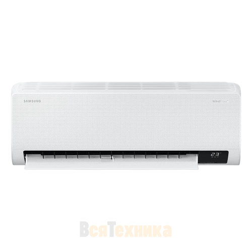 Сплит-система Samsung AR12BSFCMWK
