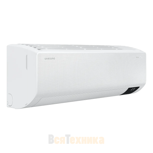 Сплит-система Samsung AR12BSFCMWK