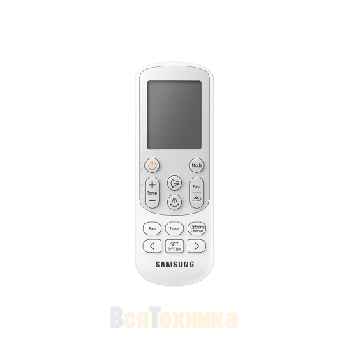 Сплит-система Samsung AR18BSFCMWK