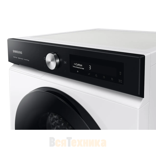 Сушильная машина Samsung DV90BB7445GE/LP