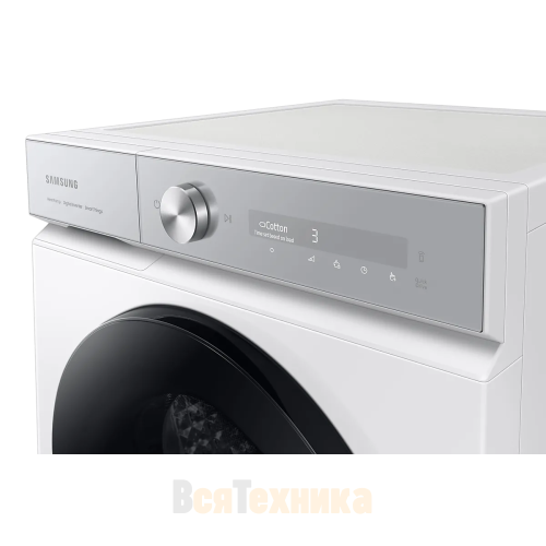 Сушильная машина Samsung DV90BB9445GH/LP