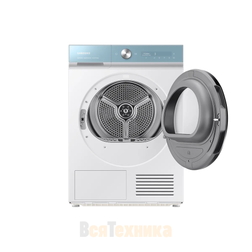 Сушильная машина Samsung DV90BB9445GM/LD