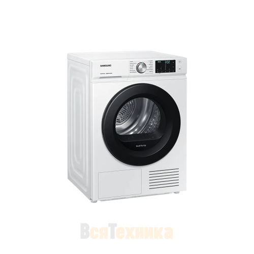 Сушильная машина Samsung DV90BBA245AW/LD