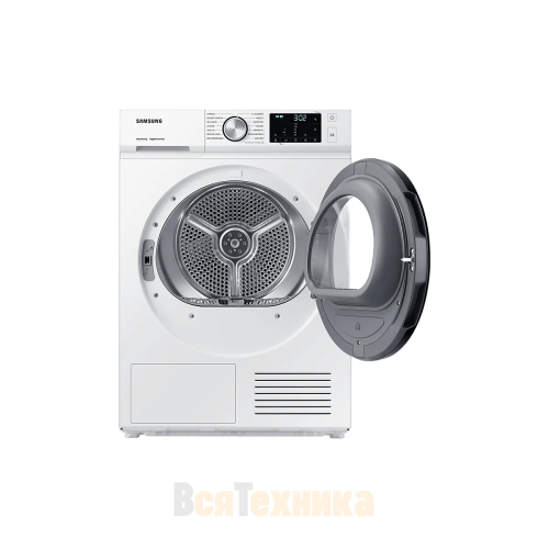 Сушильная машина Samsung DV90BBA245AW/LD