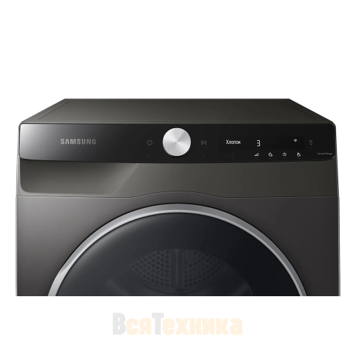 Сушильная машина Samsung DV90T8240SX/LP