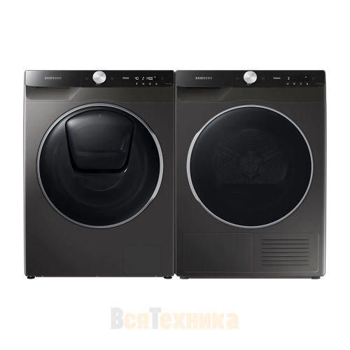 Сушильная машина Samsung DV90T8240SX/LP