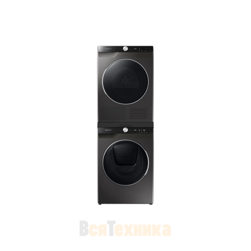 Сушильная машина Samsung DV90T8240SX/LP