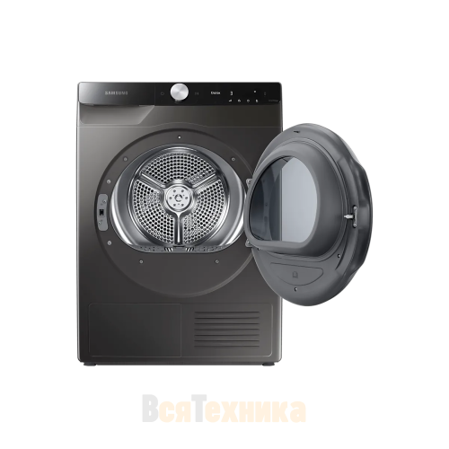 Сушильная машина Samsung DV90T8240SX/LP