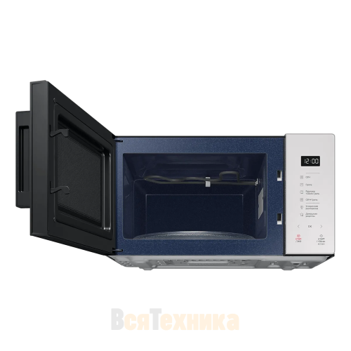 Микроволновая печь Samsung MG23T5018AE/BW